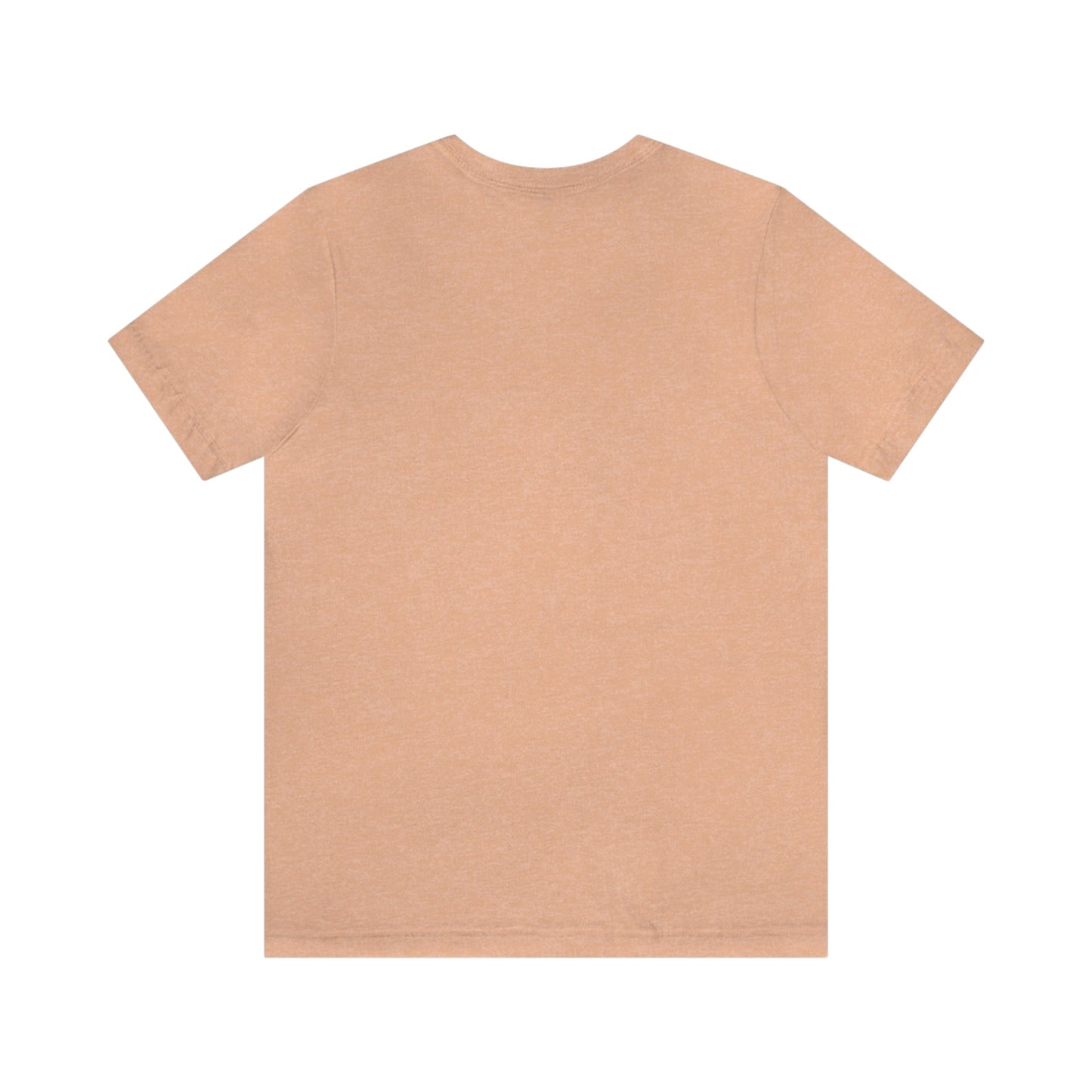 Baking Is My Therapy Jersey Short Sleeve Tee