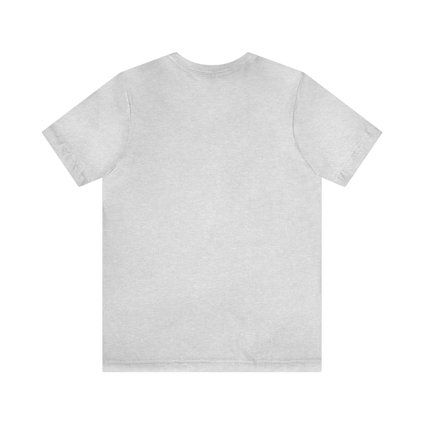 Baking Is My Therapy Jersey Short Sleeve Tee
