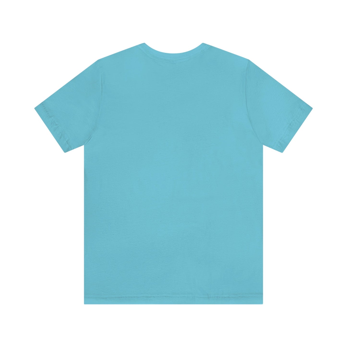 Baking Is My Therapy Jersey Short Sleeve Tee
