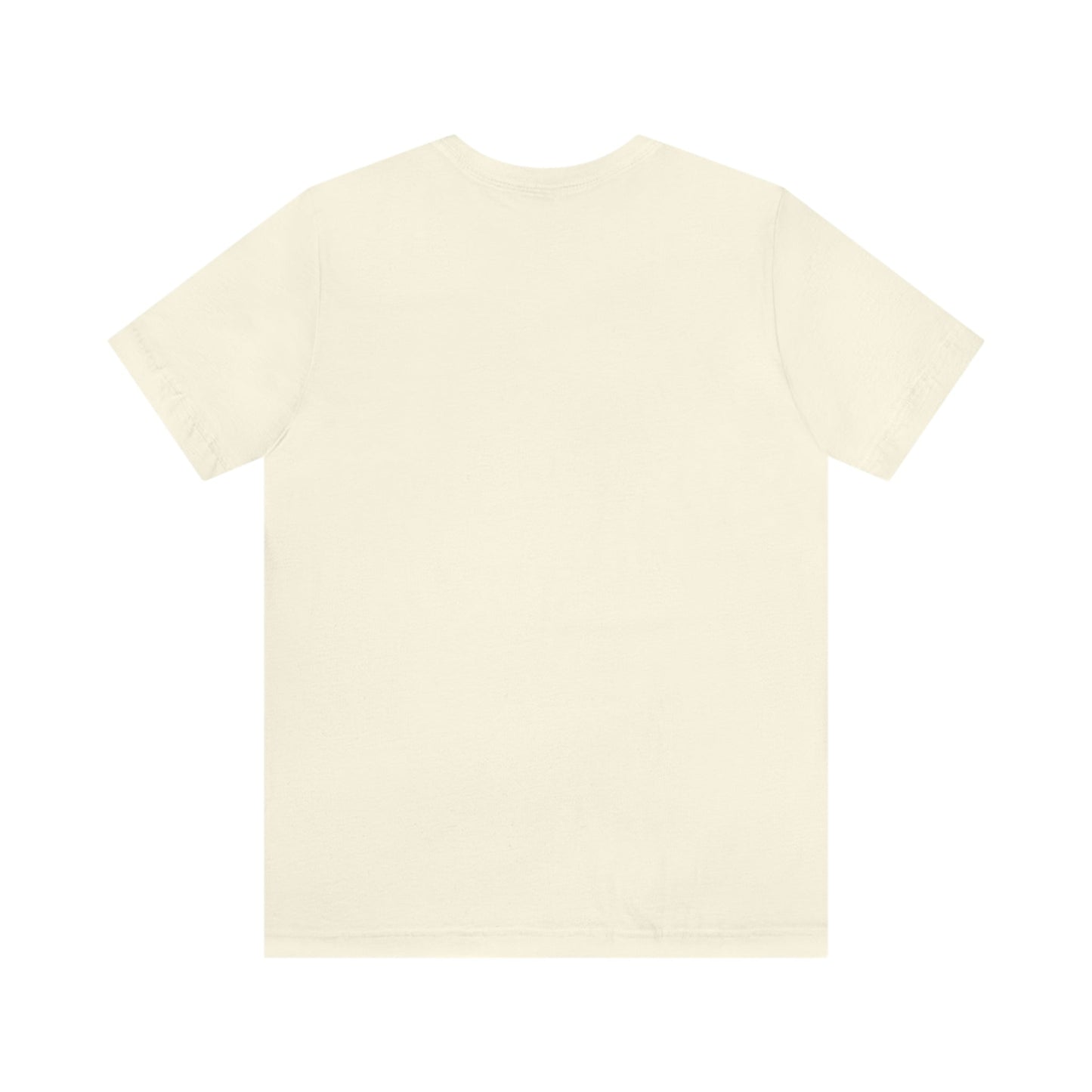 Baking Is My Therapy Jersey Short Sleeve Tee