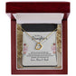Delicate Heart Necklace