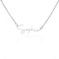 Signature Style Name Necklace